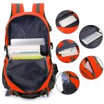 40L Waterproof Travel Backpack - Image 7