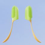 Pet Silicone Toothbrush Cleaning Care Finger - Image 7