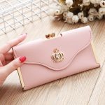 Women's Short Coin Purse - Image 10