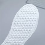 Women's Casual Sneakers with Fashion Letter Patch - Image 2