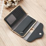 Women's Short Coin Purse - Image 8