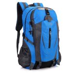 40L Waterproof Travel Backpack - Image 2