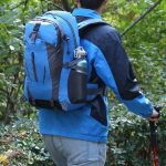 40L Waterproof Travel Backpack - Image 6