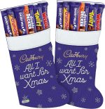Cadbury Stocking Selection Box - Image 2
