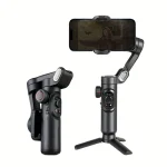 3 Axis Handheld Gimbal Stabilizer