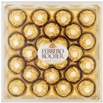 Ferrero Rocher T24 300gm