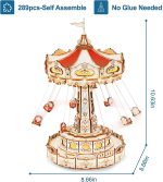 DIY Rotating Music Box - Image 2