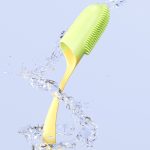 Pet Silicone Toothbrush Cleaning Care Finger - Image 8