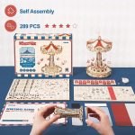 DIY Rotating Music Box - Image 5