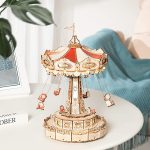 DIY Rotating Music Box - Image 8