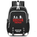 Backpack Bag With Headphone