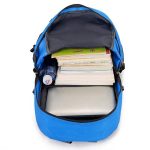 40L Waterproof Travel Backpack - Image 5