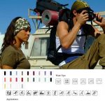 Bandana Balaclava Headwear Cycling Head Bandana - Image 10