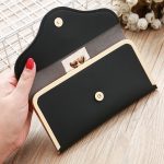 Women's Short Coin Purse - Image 9