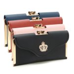 Women's Short Coin Purse - Image 3