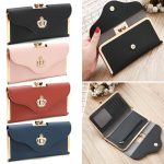 Women's Short Coin Purse - Image 4