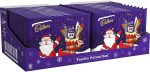 Cadbury Medium Santa Selection Box 145G - Image 2