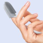 Pet Silicone Toothbrush Cleaning Care Finger - Image 4