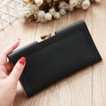 Women's Short Coin Purse - Image 6