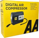 Digital Tyre Inflator Digital Air Compressor