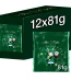 After Eight Dark Mint Chocolate Mini Eggs Sharing Bag 81g