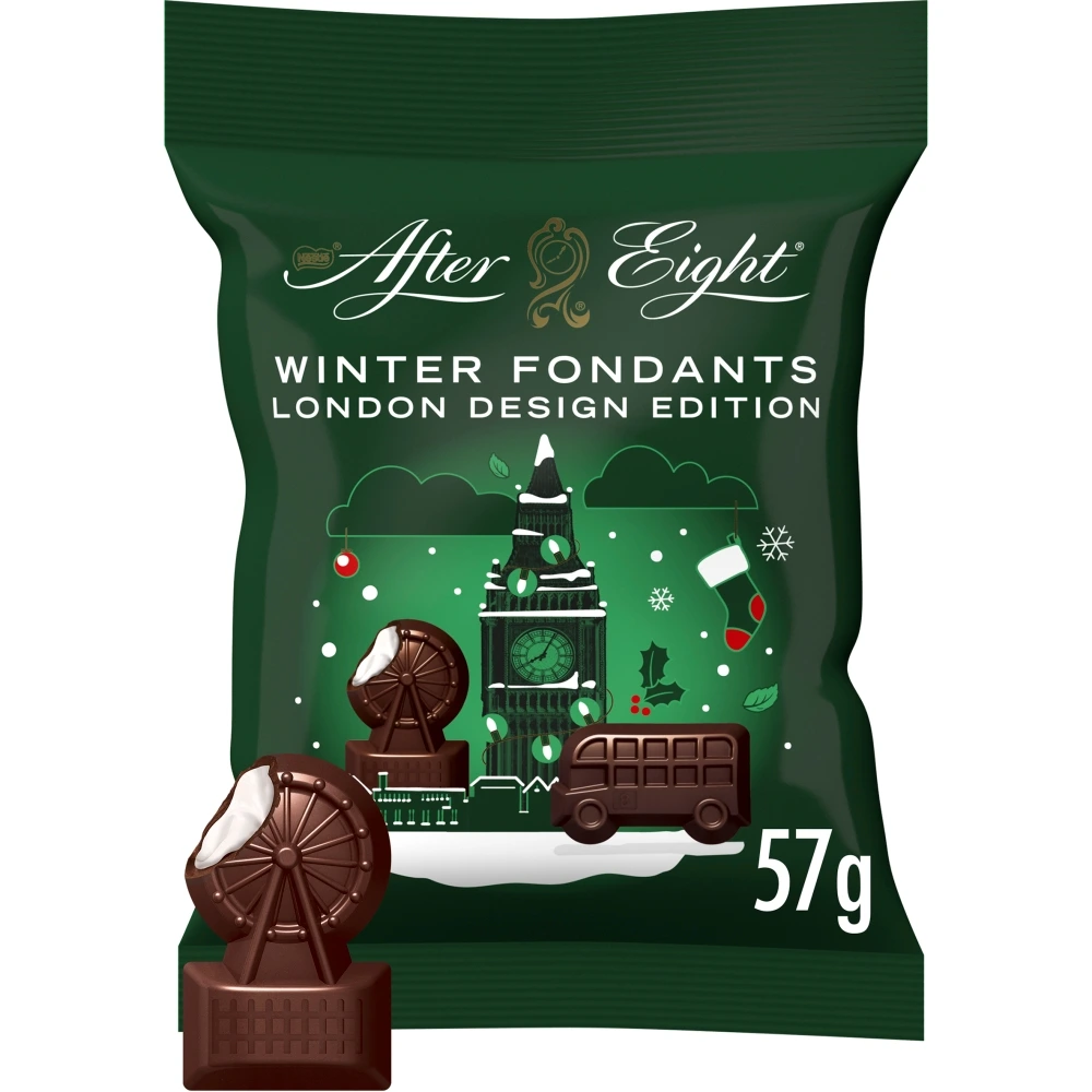 After-Eight-Winter-Fondants-Dark-Mint-Chocolate-Bag-57g.webp After Eight Winter Fondants After Eight Dinner Mints - Image 1