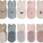 Anti Slip Socks Baby Cotton