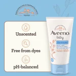 Aveeno Baby Dermexa Night Balm - Image 2