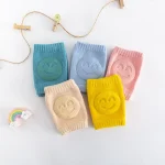 Baby Crawling Knee Pads - Image 2