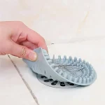 Bathroom Hair Catcher Sundries Filter Net