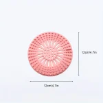 Bathroom Hair Catcher Sundries Filter Net - Image 3