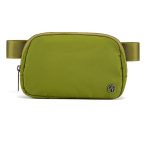 Belt Bag for Women Fanny Pack Dupes - Image 4