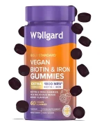Wellgard Vegan Gummies - Image 2