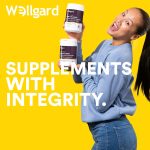 Wellgard Collagen Powder Bovine Collagen - Image 5
