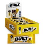 Built Bar Protein Puff Bars - Image 2