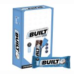 Built Bar High Protein Energy Bars - Image 2