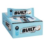 Built Bar Protein Puff Bars - Image 3