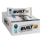 Built Bar Protein Puff Bars - Image 4
