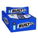 Built Bar High Protein Energy Bars - Image 4