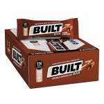 Built Bar High Protein Energy Bars - Image 6