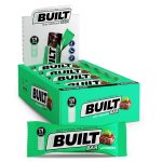 Built Bar High Protein Energy Bars - Image 7