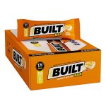 Built Bar High Protein Energy Bars - Image 5