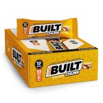 Built Puffs Bars Built S'mores Chunk Puffs
