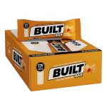 Built Bar High Protein Energy Bars - Image 3