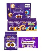 Cadbury Button Selection Box