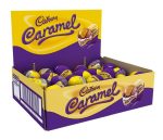 Cadbury Caramel Creme Egg Easter Egg