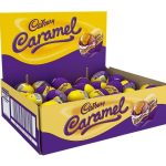 Cadbury Caramel Creme Egg Easter Egg