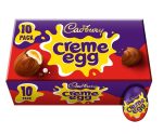 Cadbury Easter Creme Egg - Image 4