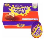 Cadbury Easter Creme Egg - Image 5