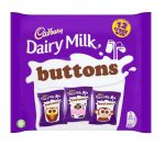 Cadbury Button Selection Box - Image 2